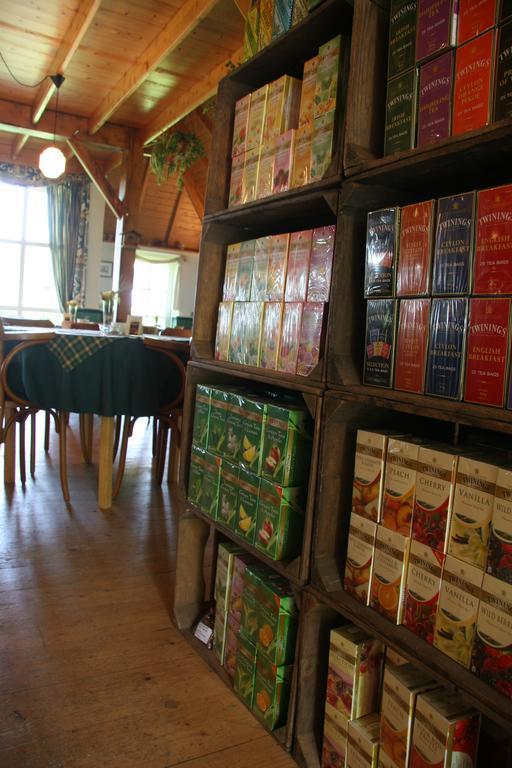 Pension De Hoestinkhof 马尔克洛 外观 照片